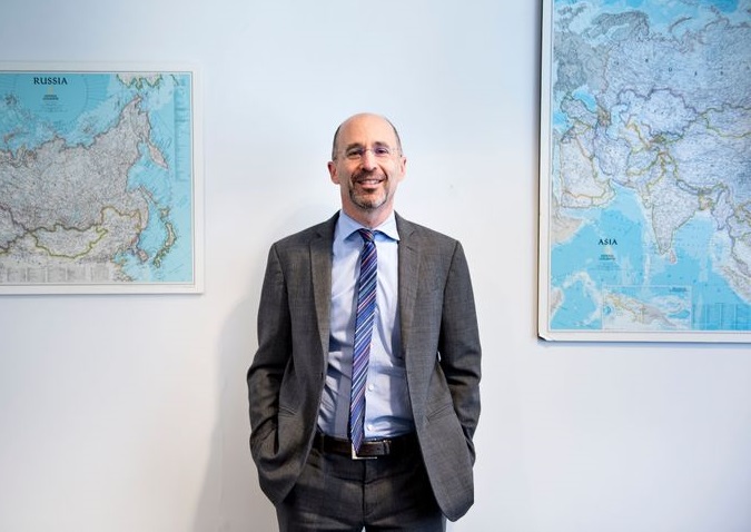 نگاه آمریکا به دور هفتم و هشتم مذاکرات وین نگاه آمریکا به دور هفتم و هشتم مذاکرات وین