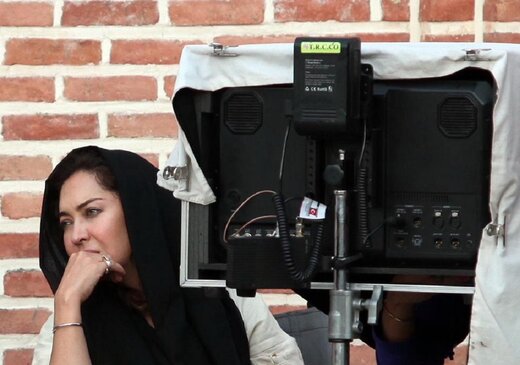 نیکی کریمی: آدم سختی کشیدهای هستم! نیکی کریمی: آدم سختی کشیدهای هستم!