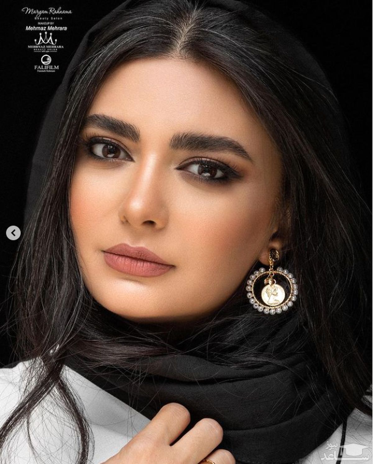 این عکس قدیمی لیندا کیانی هنوز جنجالی است این عکس قدیمی لیندا کیانی هنوز جنجالی است