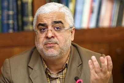 انتقامگیری با اسم رمز «بانیان وضع موجود» انتقامگیری با اسم رمز «بانیان وضع موجود»