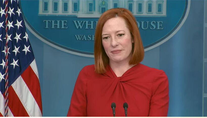 کاخ سفید: آمریکا و متحدانش آماده یک توافق قوی هستند کاخ سفید: آمریکا و متحدانش آماده یک توافق قوی هستند