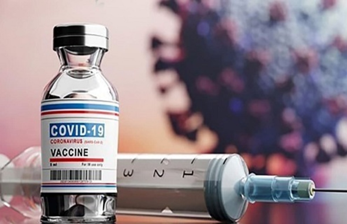 توصیه هایی برای تزریق واکسن کرونا در زمان روزه داری توصیه هایی برای تزریق واکسن کرونا در زمان روزه داری