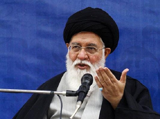 خط ونشان تندروها برای مخالفان علمالهدی خط ونشان تندروها برای مخالفان علمالهدی