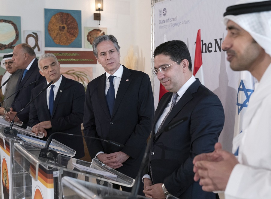 جای اسرائیل و امریکا در خاورمیانه تغییر می کند؟ / اعراب و تل آویو علیه ایران ناتوی خاورمیانه را تشکیل می دهند؟ جای اسرائیل و امریکا در خاورمیانه تغییر می کند؟ / اعراب و تل آویو علیه ایران ناتوی خاورمیانه را تشکیل می دهند؟