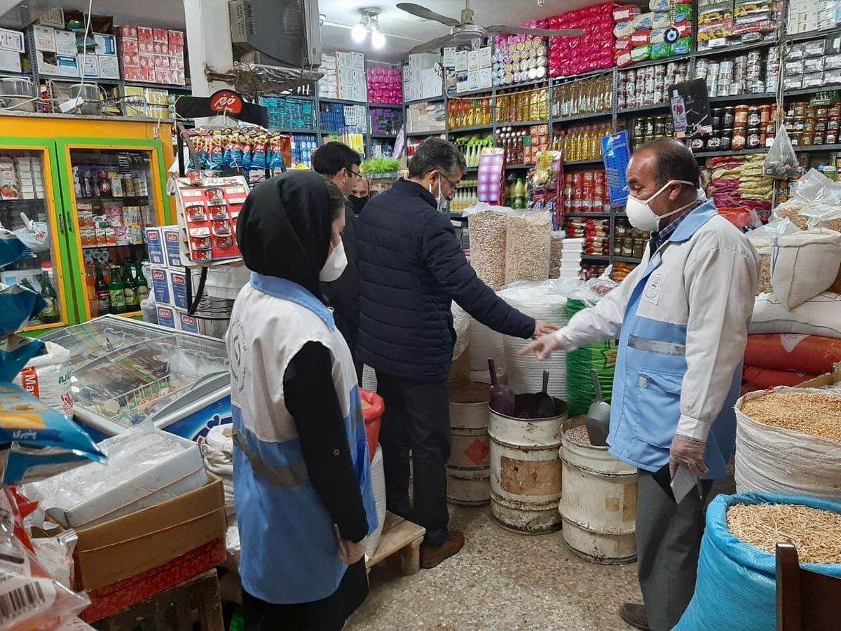 آیا یک موج تورمی سهمگین در راه است؟ آیا یک موج تورمی سهمگین در راه است؟