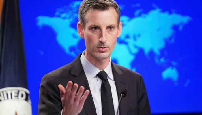 سخنگوی وزارت خارجه آمریکا: رسیدن به توافق هسته ای، به ایران بستگی دارد سخنگوی وزارت خارجه آمریکا: رسیدن به توافق هسته ای، به ایران بستگی دارد