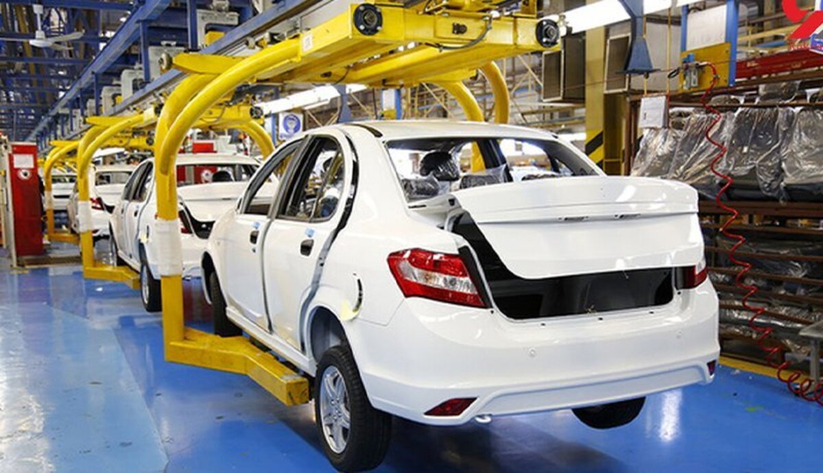 پراید به ۲۰۰ میلیون رسید / نادری: قیمت خودرو ثانیهای بالا میرود؛ منتظر ریزش قیمتها نباشید + جدول قیمت ها پراید به ۲۰۰ میلیون رسید / نادری: قیمت خودرو ثانیهای بالا میرود؛ منتظر ریزش قیمتها نباشید + جدول قیمت ها