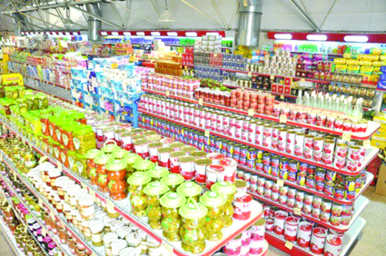 افزایش 50 درصدی قیمت کالاهای اساسی افزایش 50 درصدی قیمت کالاهای اساسی