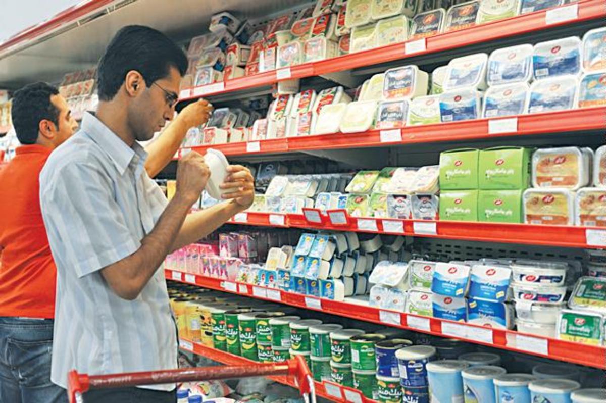 چرایی گرانیهای اخیر چرایی گرانیهای اخیر