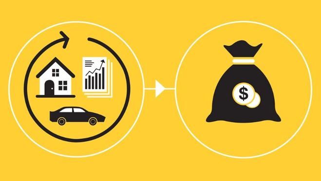 سهم‌گیری دولت از دارایی‏‌ مردم؛ رابطه مالیات بر عایدی سرمایه با مهاجرت صاحبان سرمایه
