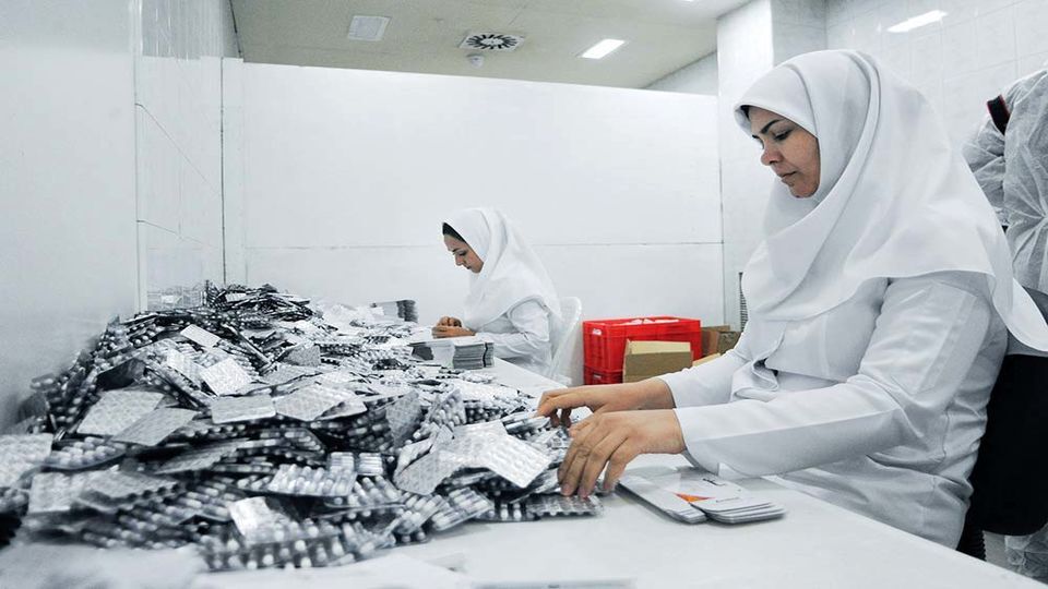 نیمه تاریک دارو نیمه تاریک دارو