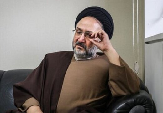 ابطحی : بیانیه «جامعه مدرسین»، جشن شادی بر محفل اعدام بود/ اگر چارهای اندیشیده نشود، تهمانده سرمایه روحانیت و دین هم، از بین میرود ابطحی : بیانیه «جامعه مدرسین»، جشن شادی بر محفل اعدام بود/ اگر چارهای اندیشیده نشود، تهمانده سرمایه روحانیت و دین هم، از بین میرود