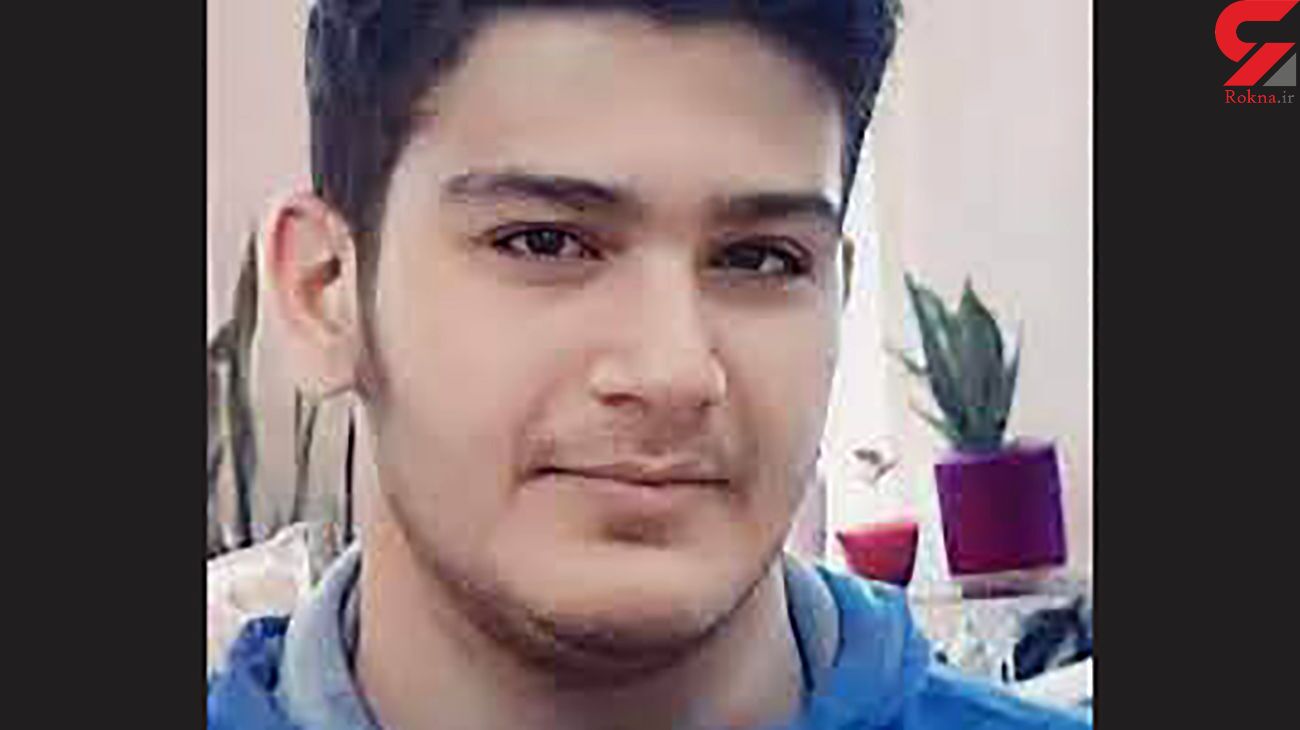 حکم اعدام عرشیا تکدستان صادر شد / در ناآرامی های نوشهر دستگیر شده بود حکم اعدام عرشیا تکدستان صادر شد / در ناآرامی های نوشهر دستگیر شده بود