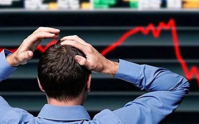 همیشه با شوک درمانی گزیده میشویم و چرت کسی پاره نمیشود همیشه با شوک درمانی گزیده میشویم و چرت کسی پاره نمیشود