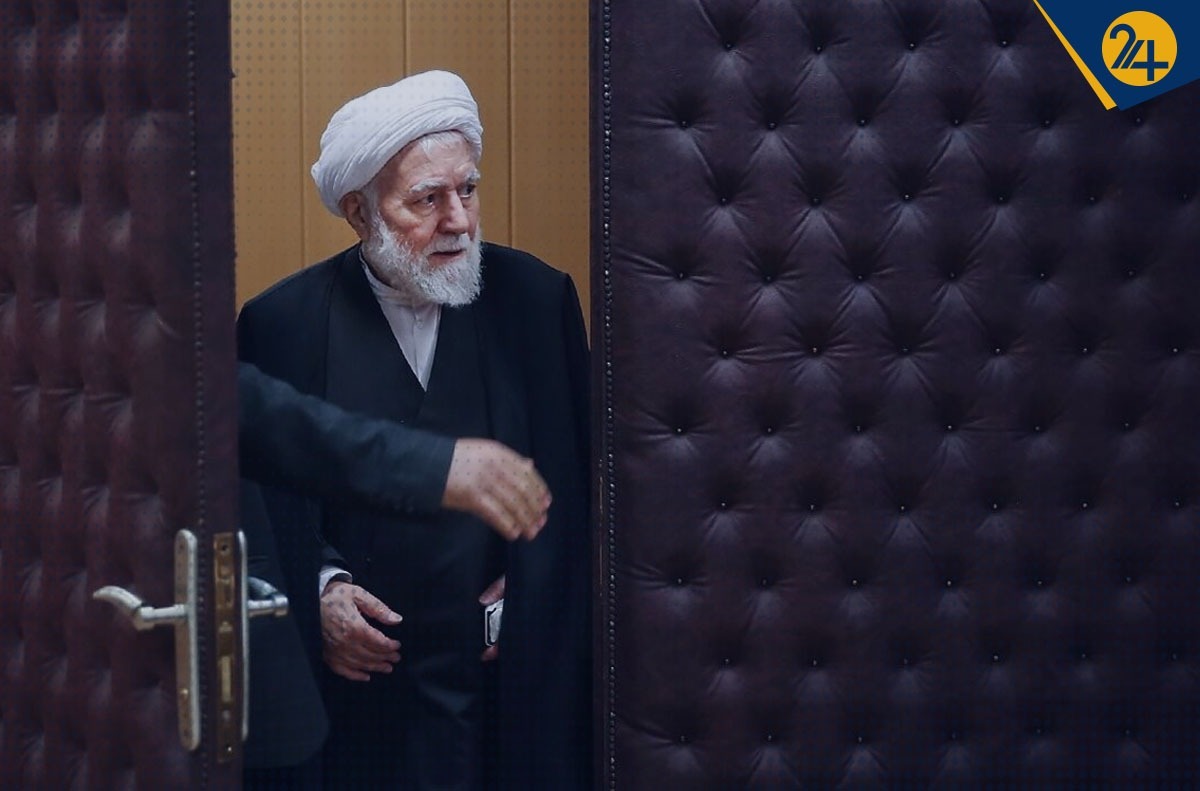 شرایط محاکمهها قانعکننده نبوده است/ مردم مشکوک و بیاعتمادند شرایط محاکمهها قانعکننده نبوده است/ مردم مشکوک و بیاعتمادند