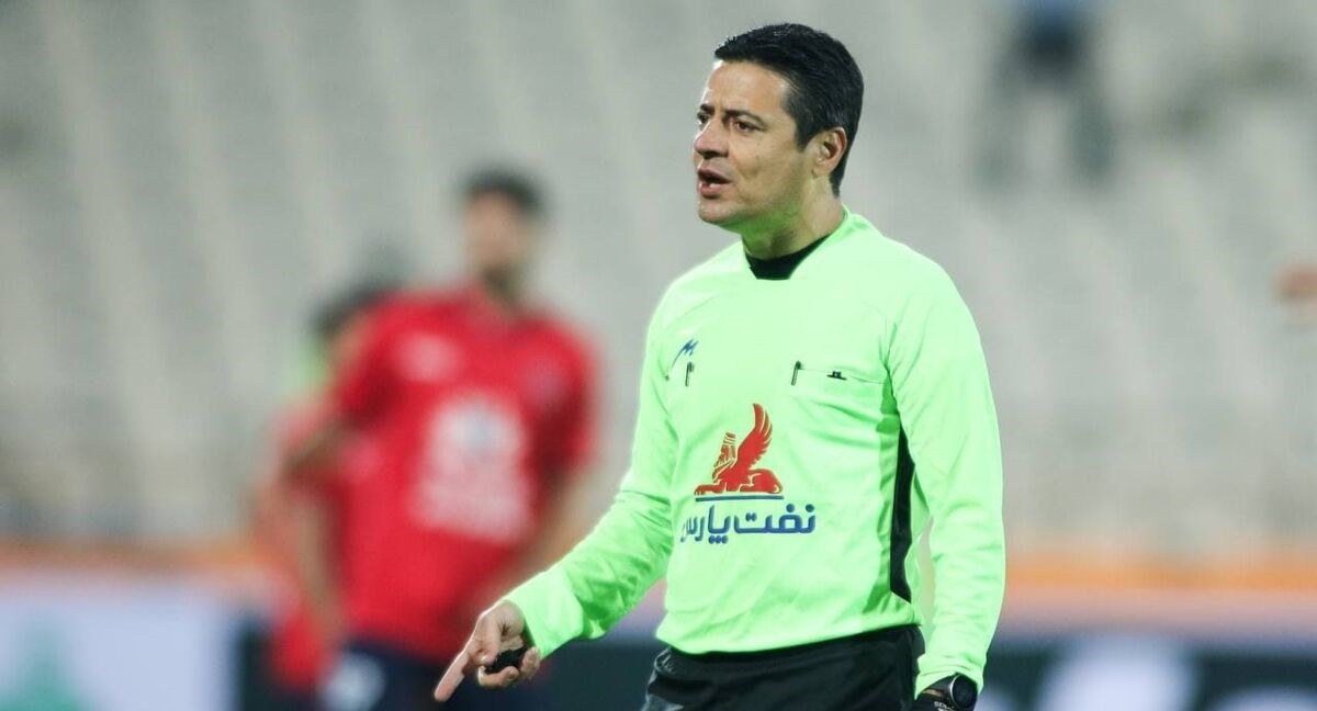 دلیل مهاجرت علیرضا فغانی از ایران دلیل مهاجرت علیرضا فغانی از ایران