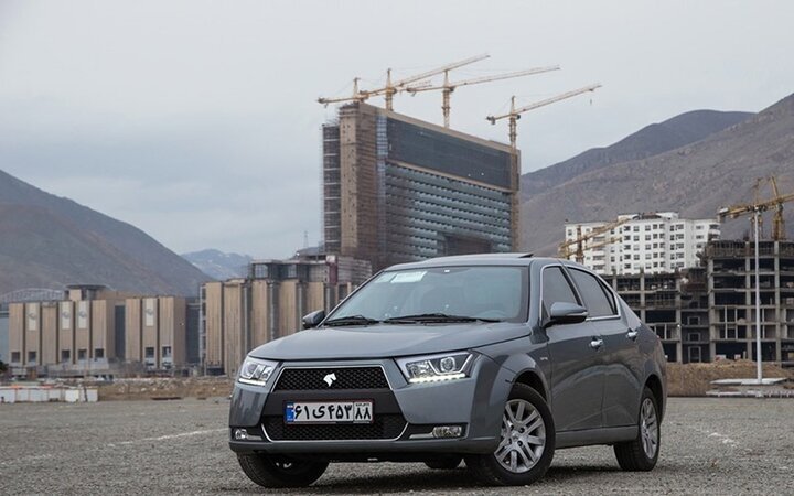 زمان عرضه دنا پلاس در بورس کالا مشخص شد + قیمت پایه زمان عرضه دنا پلاس در بورس کالا مشخص شد + قیمت پایه