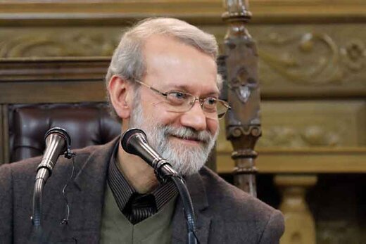 خیز لاریجانی به سمت پاستور ۱۴۰۴؟ / لاریجانی به سمت پاستور می رود یا بهارستان را نشانه گرفته خیز لاریجانی به سمت پاستور ۱۴۰۴؟ / لاریجانی به سمت پاستور می رود یا بهارستان را نشانه گرفته