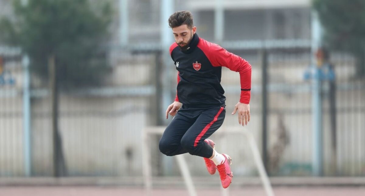 تصمیم مهم یحیی برای دیدار با پیکان تصمیم مهم یحیی برای دیدار با پیکان