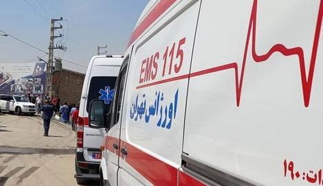 دختران دانش آموز قمی امروز هم مسموم شدند!/ مسئولان هنوز نمی دانند قضیه چیست! دختران دانش آموز قمی امروز هم مسموم شدند!/ مسئولان هنوز نمی دانند قضیه چیست!