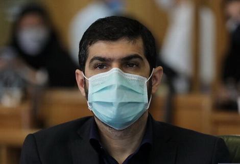 افزایش ۲۰ تا ۲۵ درصدی نرخ بهای خدمات در پایتخت برای سال آینده افزایش ۲۰ تا ۲۵ درصدی نرخ بهای خدمات در پایتخت برای سال آینده