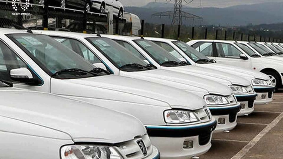 بنبست خودروسازی دولتی بنبست خودروسازی دولتی