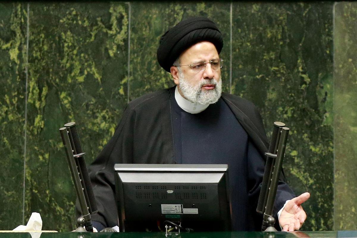 عملکرد دولت رئیسی عملکرد دولت رئیسی