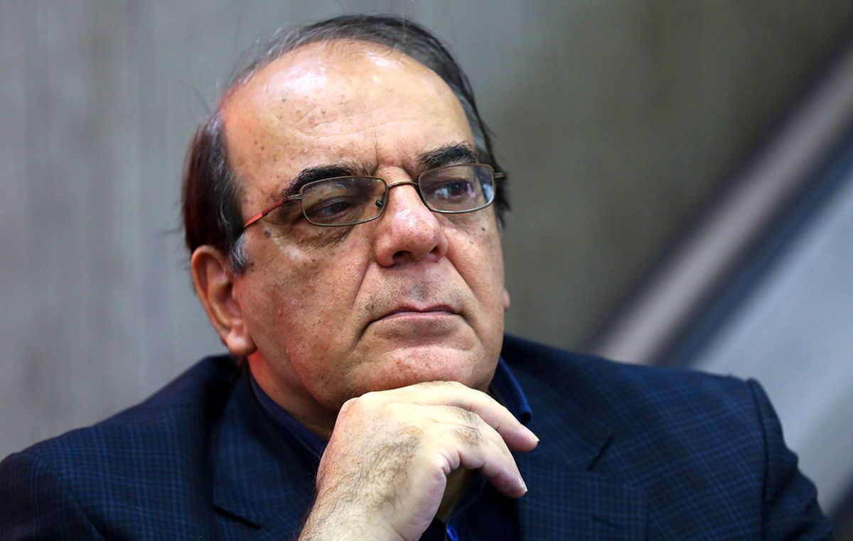 هشدار عباس عبدی: آقای رئیسی! حرکت با این دست فرمان چشمانداز روشنی ندارد/ سال ۱۴۰۲ را جدی بگیرید هشدار عباس عبدی: آقای رئیسی! حرکت با این دست فرمان چشمانداز روشنی ندارد/ سال ۱۴۰۲ را جدی بگیرید