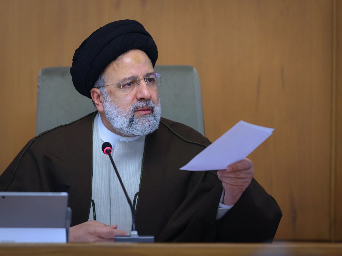 رئیسی: پیشرفت ۶۰ درصدی شبکه ملی اطلاعات، از اقدامات مهم دولت سیزدهم است / برنامه دولت اجرای اهداف اصلی و گفتمان انقلاب اسلامی است / در جبران کسری بودجه بدون استقراض از بانک مرکزی موفق بودیم رئیسی: پیشرفت ۶۰ درصدی شبکه ملی اطلاعات، از اقدامات مهم دولت سیزدهم است / برنامه دولت اجرای اهداف اصلی و گفتمان انقلاب اسلامی است / در جبران کسری بودجه بدون استقراض از بانک مرکزی موفق بودیم