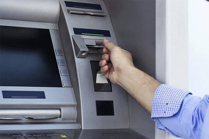 پشت پرده كمبود پول در خودپردازها پشت پرده كمبود پول در خودپردازها