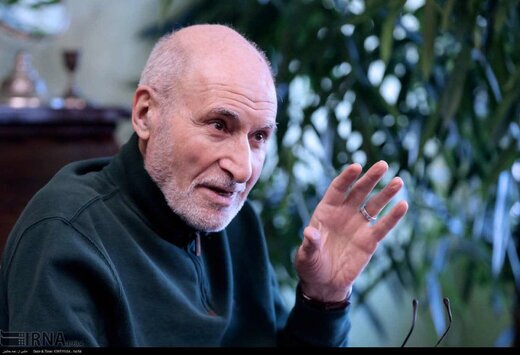 لابی اصلاحطلبان برای بازگرداندن «چریک پیر» به ریاست «جبهه» لابی اصلاحطلبان برای بازگرداندن «چریک پیر» به ریاست «جبهه»