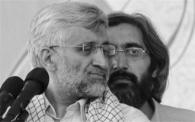 جلیلیها در خط پایان! جلیلیها در خط پایان!