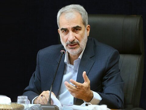 وزیر آموزش و پرورش در مورد مسمومیتها: مشکلی نیست؛ دانشآموزان میتوانند مدرسه بروند وزیر آموزش و پرورش در مورد مسمومیتها: مشکلی نیست؛ دانشآموزان میتوانند مدرسه بروند