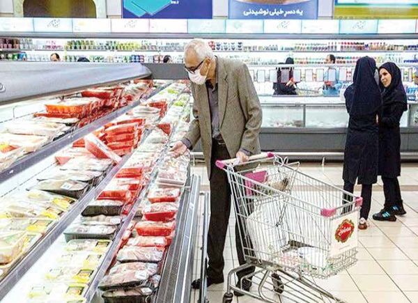 نرخ همهچیز کاهش یافت، مگر تورم! نرخ همهچیز کاهش یافت، مگر تورم!