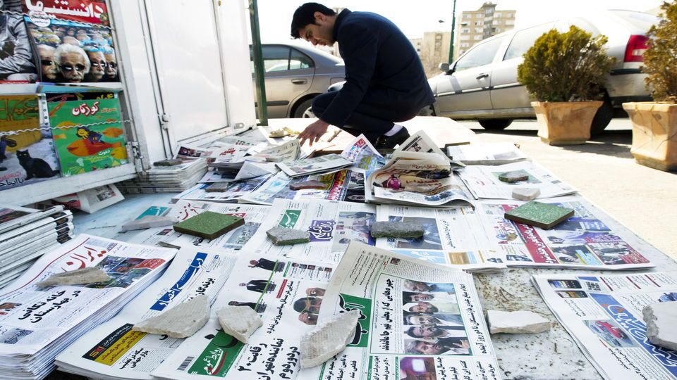 توقیف بدون تذکر توقیف بدون تذکر