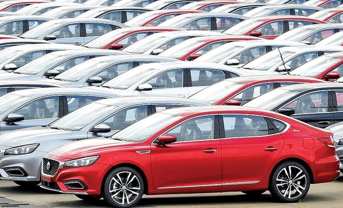 چهکسانی میتوانند خودرو وارداتی بخرند؟ چهکسانی میتوانند خودرو وارداتی بخرند؟