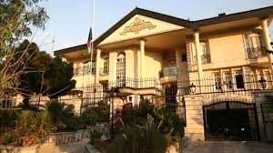 جمهوری اسلامی: حضور سفیر طالبان در ایران وجاهت قانونی ندارد /وقتی هنوز طالبان را به رسمیت نشناخته ایم، چطور سفیرش را می پذیریم؟ جمهوری اسلامی: حضور سفیر طالبان در ایران وجاهت قانونی ندارد /وقتی هنوز طالبان را به رسمیت نشناخته ایم، چطور سفیرش را می پذیریم؟