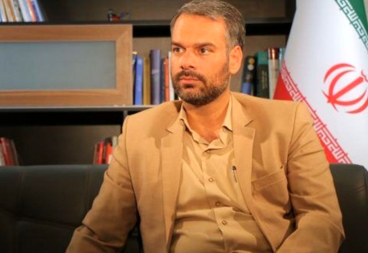 نماینده مجلس: واردات مشروط خودرو جوک خندهدار است! نماینده مجلس: واردات مشروط خودرو جوک خندهدار است!