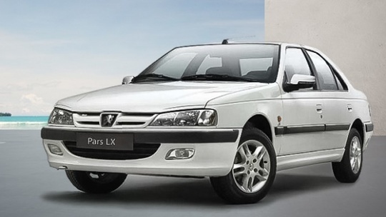 فروش فوری محصولات ایران خودرو ویژه عید فطر + شرایط فروش فوری محصولات ایران خودرو ویژه عید فطر + شرایط