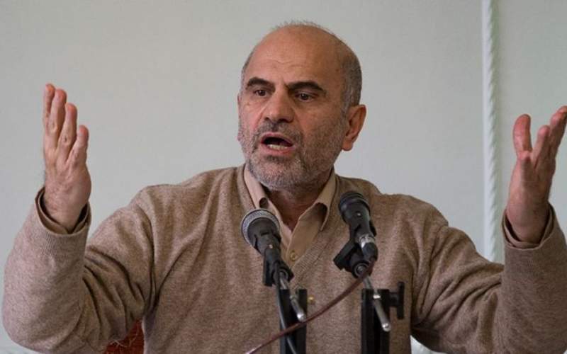 تــوهم در این دولت روی همه دولتهای پیشین را سفید کرده است تــوهم در این دولت روی همه دولتهای پیشین را سفید کرده است