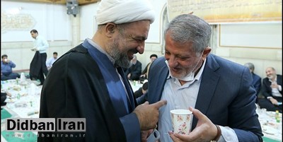 ماجرای بگومگوی «محسن هاشمی و حمید رسایی» در دیدار با رئیسی چه بود؟ ماجرای بگومگوی «محسن هاشمی و حمید رسایی» در دیدار با رئیسی چه بود؟