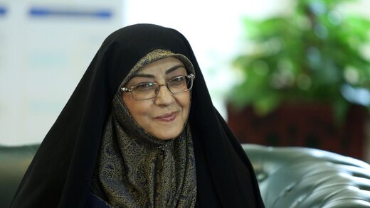 فعال سیاسی اصلاح طلب ؛ به رئیسی گفتم، آمار محبوبیت خود را باور نکنید فعال سیاسی اصلاح طلب ؛ به رئیسی گفتم، آمار محبوبیت خود را باور نکنید