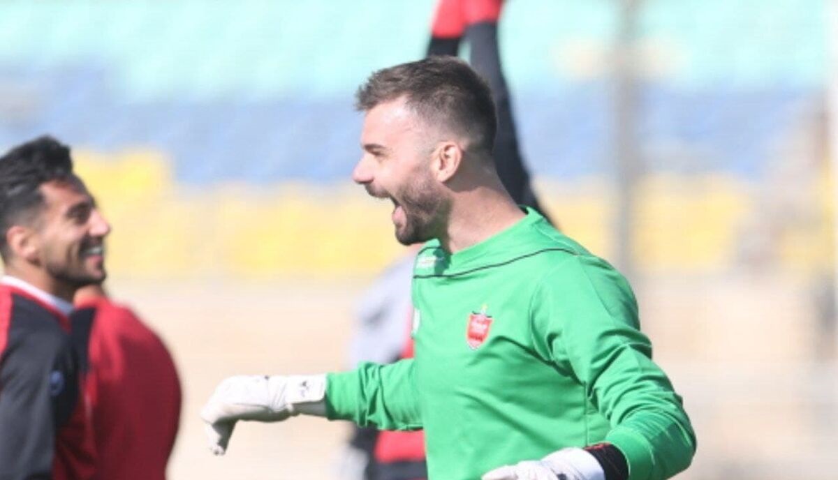 اولین شکست ستاره فراری در شکایت از پرسپولیس اولین شکست ستاره فراری در شکایت از پرسپولیس