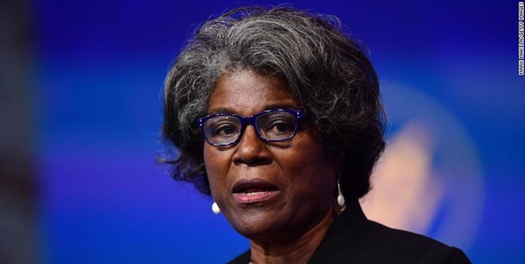 واشنگتن: عدم دستیابی به توافق با ایران درباره برنامه هستهای بعید نیست واشنگتن: عدم دستیابی به توافق با ایران درباره برنامه هستهای بعید نیست