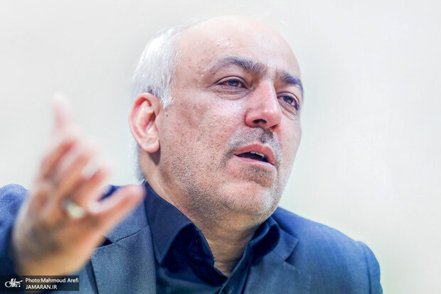 شکوری راد:بانیان وضع موجود ، مجموعه حاکمیت هستند/ مشکل اقتصاد با دستور و بگیر و ببند حل نمی شود شکوری راد:بانیان وضع موجود ، مجموعه حاکمیت هستند/ مشکل اقتصاد با دستور و بگیر و ببند حل نمی شود