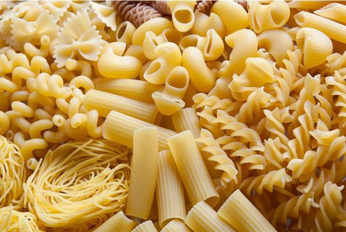 چرا ماکارونی، نان فانتزی، بیسکوئیت بیش از ۱۰۰ درصد گران شدند؟ چرا ماکارونی، نان فانتزی، بیسکوئیت بیش از ۱۰۰ درصد گران شدند؟