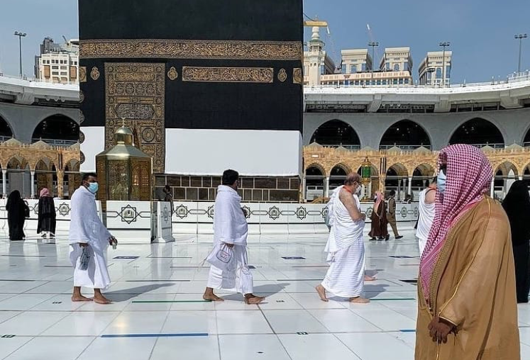 آغاز ثبت نام متقاضیان حج از ۱۸ اردیبهشت آغاز ثبت نام متقاضیان حج از ۱۸ اردیبهشت