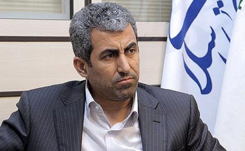 رئیس کمیسیون اقتصادی مجلس: قیمت نان افزایش نمی یابد / اقداماتی برای حمایت از مصرف کننده در چرخه توزیع نان انجام خواهد شد رئیس کمیسیون اقتصادی مجلس: قیمت نان افزایش نمی یابد / اقداماتی برای حمایت از مصرف کننده در چرخه توزیع نان انجام خواهد شد