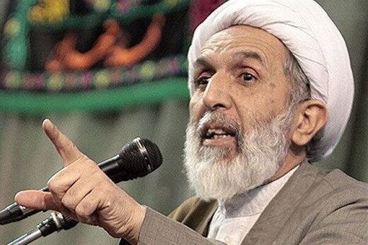 روایت مهدی طائب از نقش نزدیکان رییسی در افشای سفر خانواده قالیباف به ترکیه برای خرید سیسمونی روایت مهدی طائب از نقش نزدیکان رییسی در افشای سفر خانواده قالیباف به ترکیه برای خرید سیسمونی