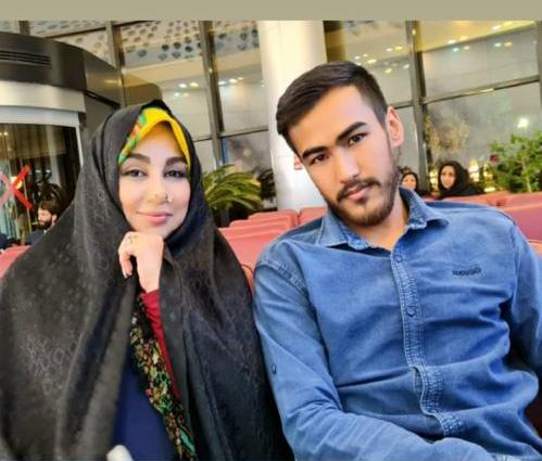 بهنوش بختیاری برای دومین بار ازدواج کرد؟ + عکس بهنوش بختیاری برای دومین بار ازدواج کرد؟ + عکس